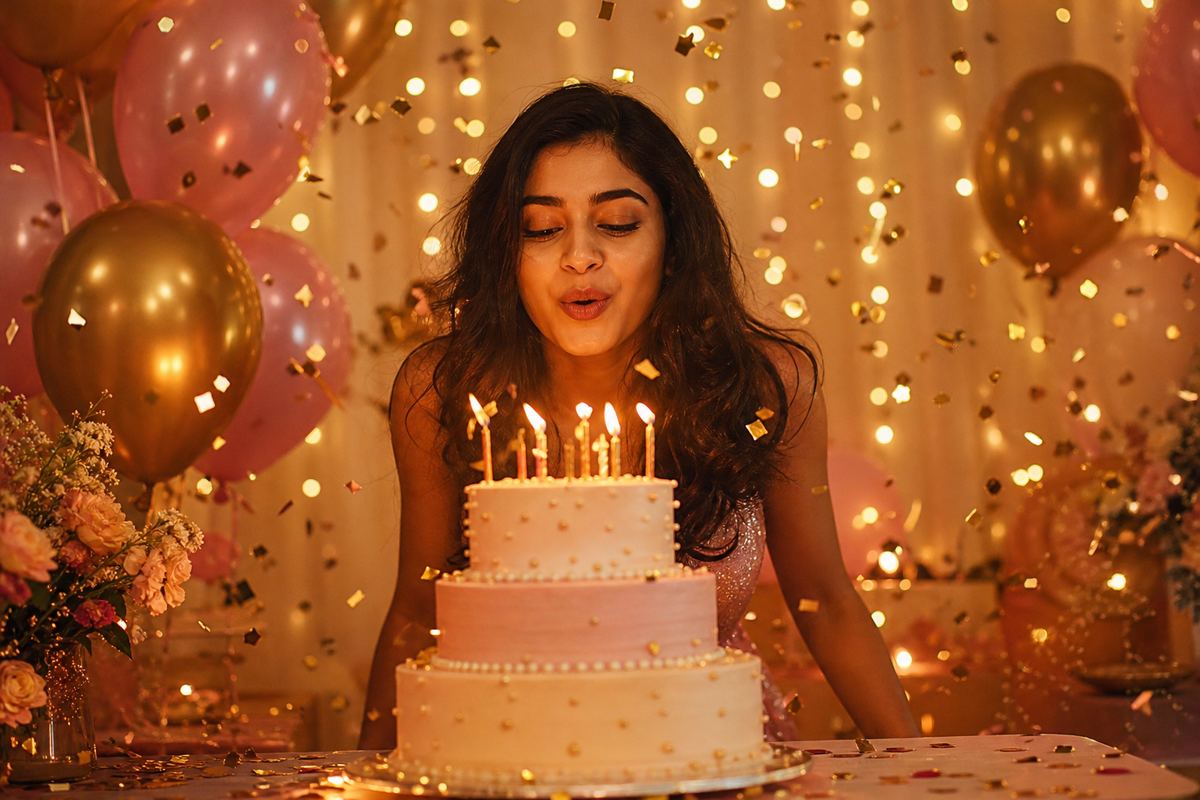 AI Birthday Photo Prompts