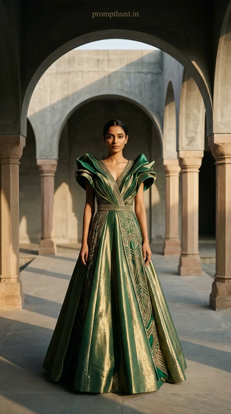 Fashion & Editorial