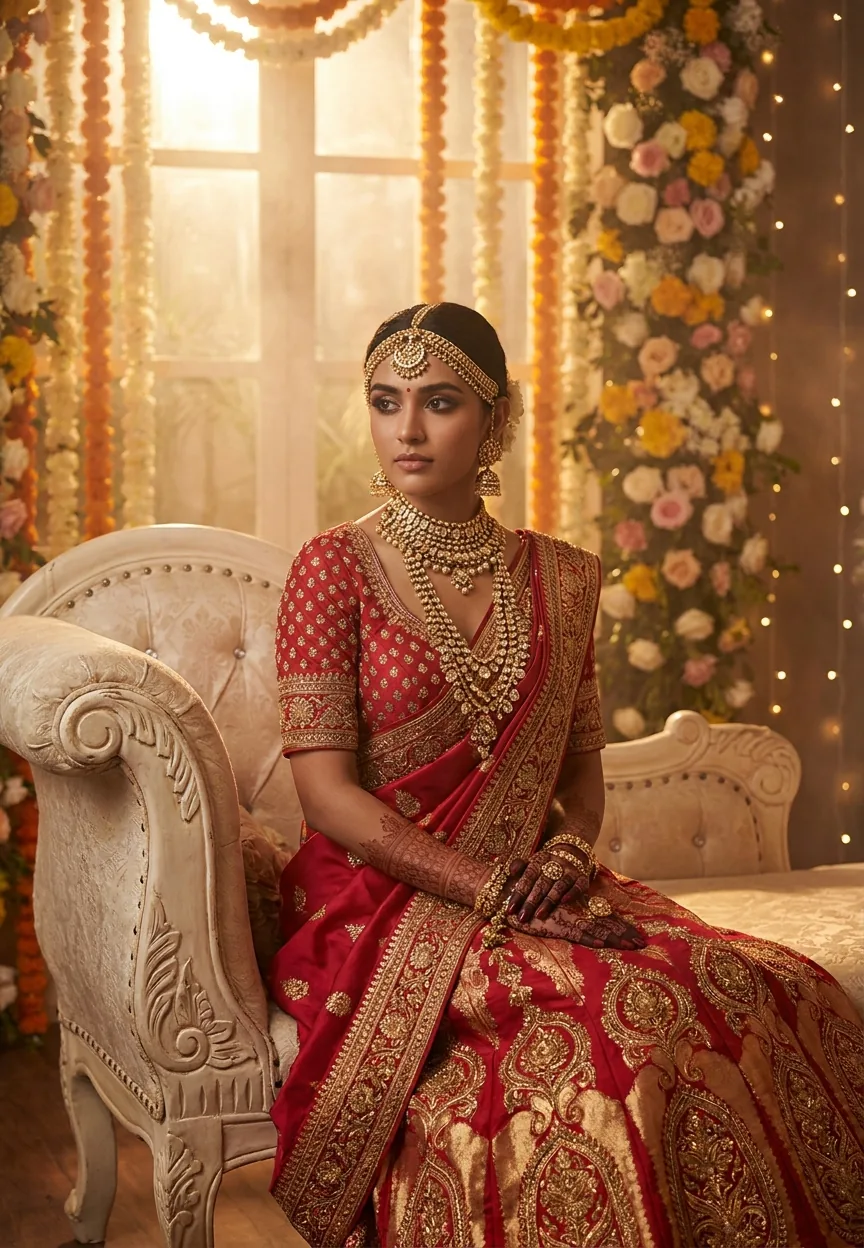 Wedding & Engagement