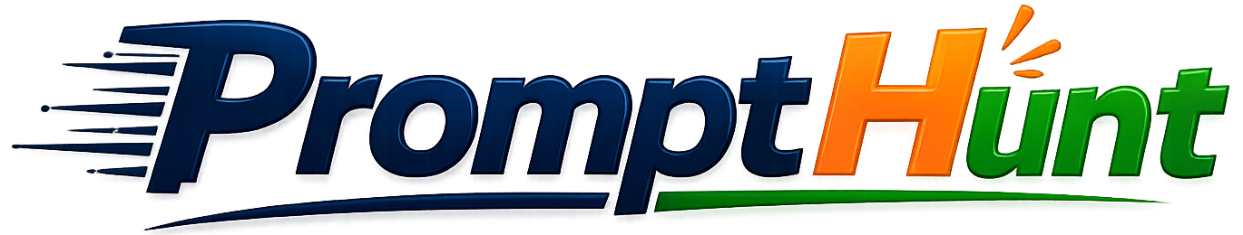 PromptHunt — Gemini AI Photo Prompts